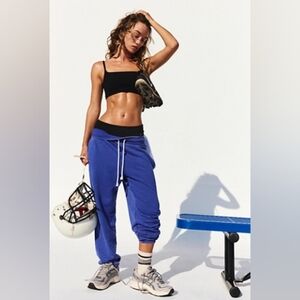 FP Movement Playbook Joggers BNWT